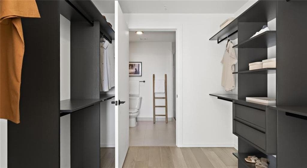 2 bedroom, 2 bathroom, 958 sq ft apartment for rent at 811 Peachtree Street 1320, Atlanta, GA 30308 for $2,970 a month — photo 3