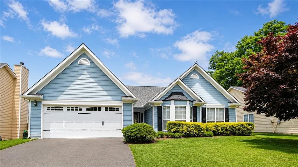 625 Lendl Lane