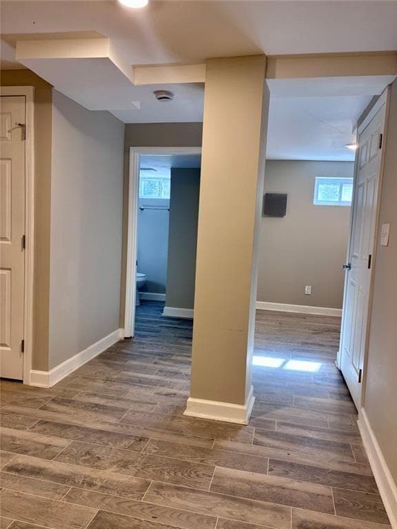 4 bedroom, 2 bathroom, 1,050 sq ft single family residence for sale at 2834 Green Trail Drive, Atlanta, GA 30349 — photo 6
