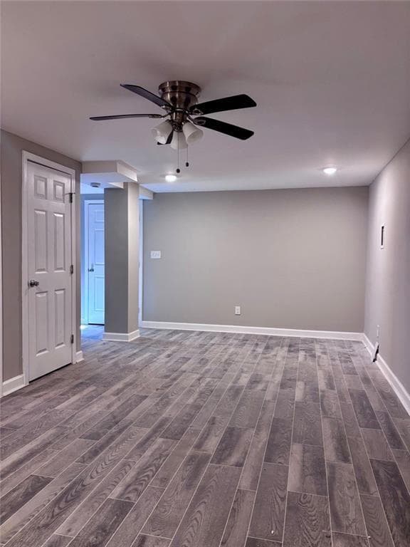 4 bedroom, 2 bathroom, 1,050 sq ft single family residence for sale at 2834 Green Trail Drive, Atlanta, GA 30349 — photo 7