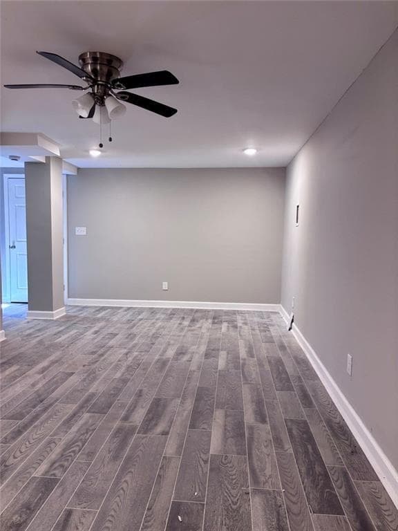 4 bedroom, 2 bathroom, 1,050 sq ft single family residence for sale at 2834 Green Trail Drive, Atlanta, GA 30349 — photo 8