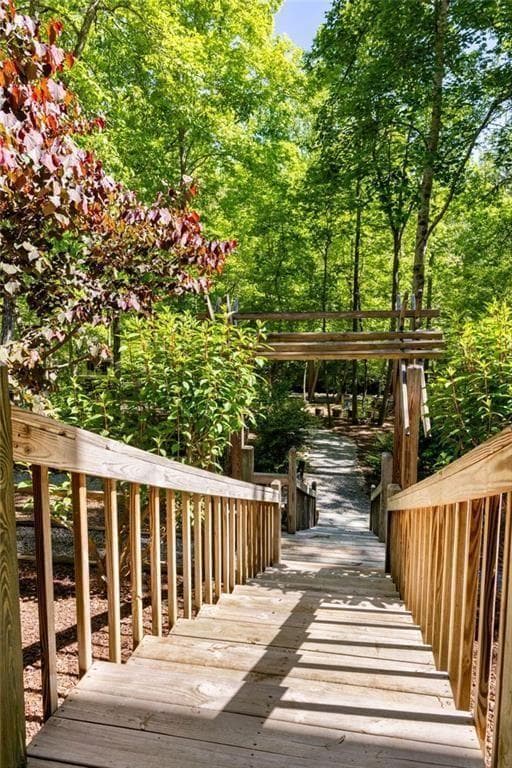 4 bedroom, 5 bathroom, 5,256 sq ft single family residence for sale at 704 Riverbend Road, Blairsville, GA 30512 — photo 9