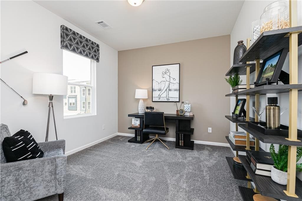 4 bedroom, 4 bathroom, 2,431 sq ft single family residence under contract at 3330 Willow Glade Trail, Lawrenceville, GA 30043 — photo 10