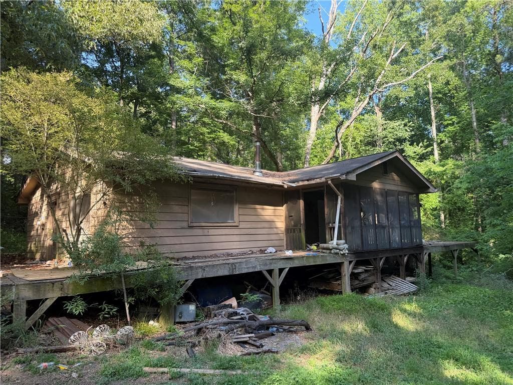 4593 Seward Road, Powder Springs, GA 30127 — most recent listing photo