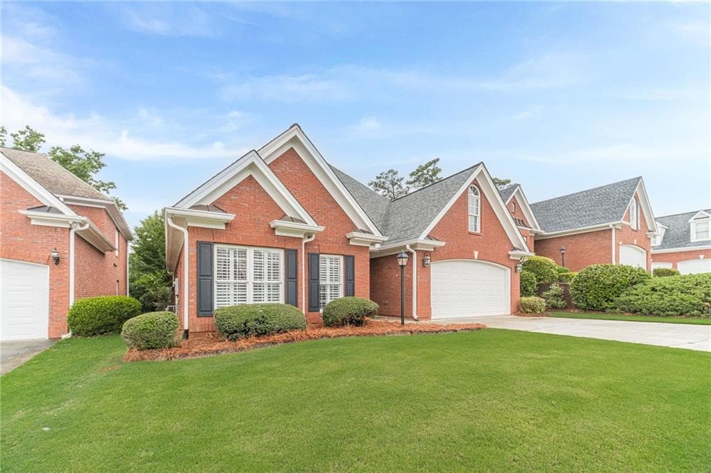 1980 Glenhurst Drive, Snellville, GA 30078 — most recent listing photo