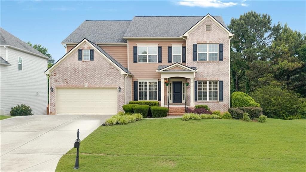 4515 Idlewood Drive, Cumming, GA 30040 — most recent listing photo