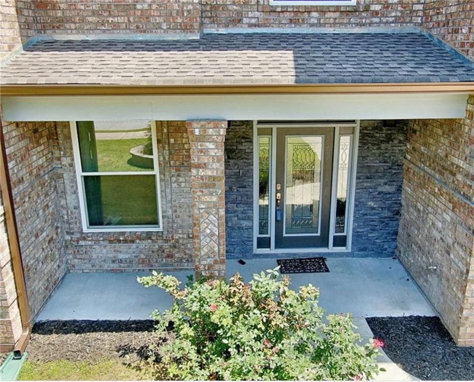 5 bedroom, 6 bathroom, 3,890 sq ft single family residence for sale at 4590 River Stone Trail, Douglasville, GA 30135 — photo 3