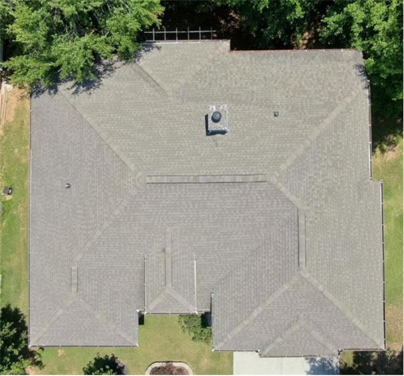 5 bedroom, 6 bathroom, 3,890 sq ft single family residence for sale at 4590 River Stone Trail, Douglasville, GA 30135 — photo 4