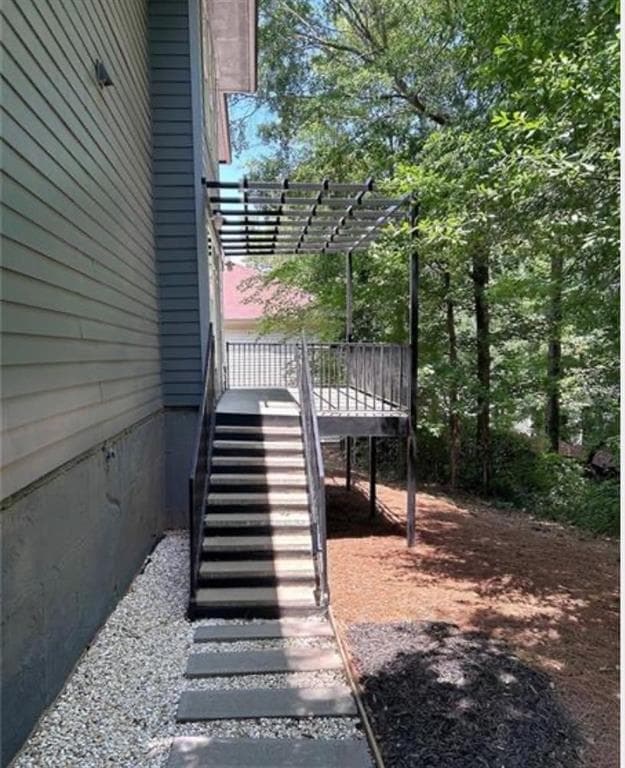 5 bedroom, 6 bathroom, 3,890 sq ft single family residence for sale at 4590 River Stone Trail, Douglasville, GA 30135 — photo 5