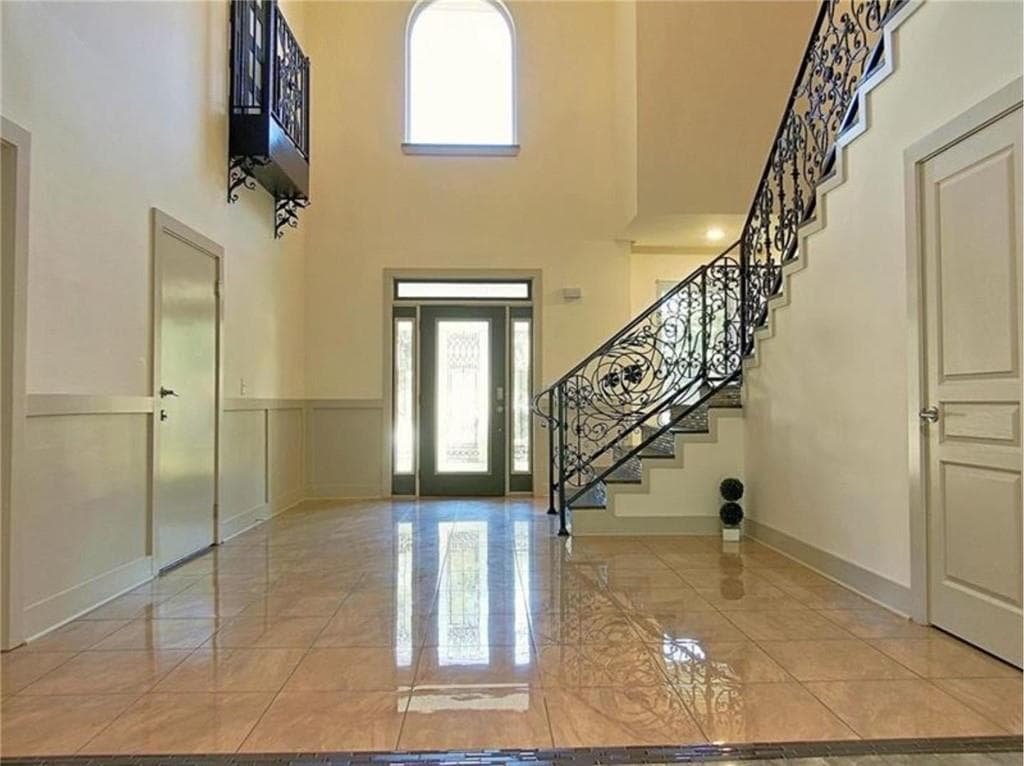 5 bedroom, 6 bathroom, 3,890 sq ft single family residence for sale at 4590 River Stone Trail, Douglasville, GA 30135 — photo 9