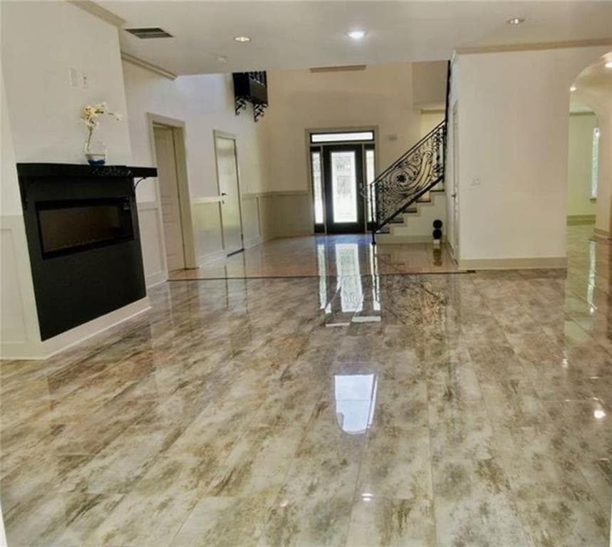 5 bedroom, 6 bathroom, 3,890 sq ft single family residence for sale at 4590 River Stone Trail, Douglasville, GA 30135 — photo 10