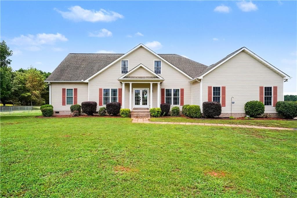670 S 6th Extension Street, Milner, GA 30257 — most recent listing photo