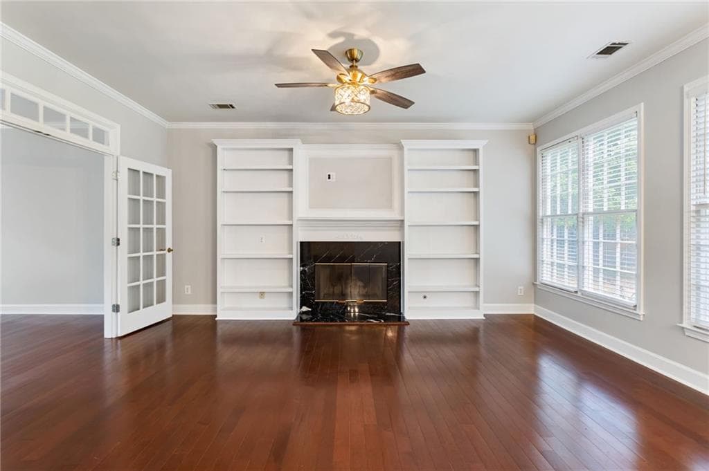 4 bedroom, 3 bathroom, 2,768 sq ft single family residence for sale at 1841 Lake Cove Drive, Atlanta, GA 30331 — photo 6