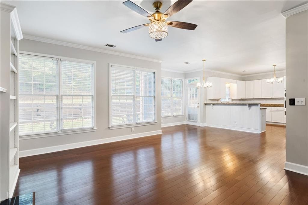 4 bedroom, 3 bathroom, 2,768 sq ft single family residence for sale at 1841 Lake Cove Drive, Atlanta, GA 30331 — photo 7