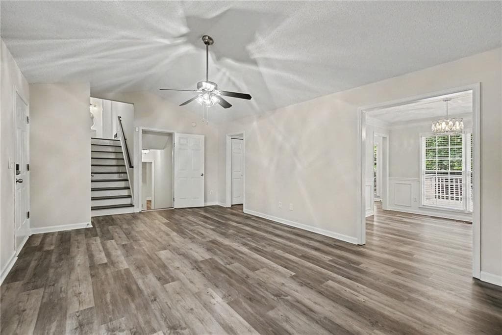 3 bedroom, 3 bathroom, 1,955 sq ft single family residence under contract at 5035 Mickleton Way, Powder Springs, GA 30127 — photo 6