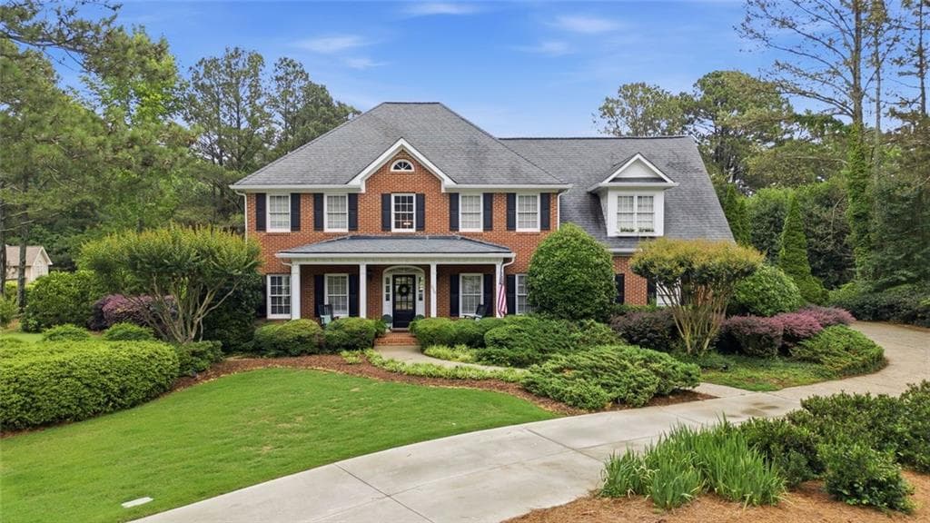 230 Thompson Springs Drive, Alpharetta, GA 30004 — most recent listing photo