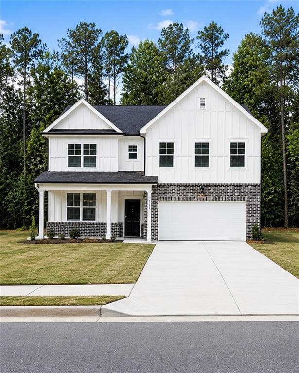 2701 Riverpine Trail, Atlanta, GA 30331 — most recent listing photo