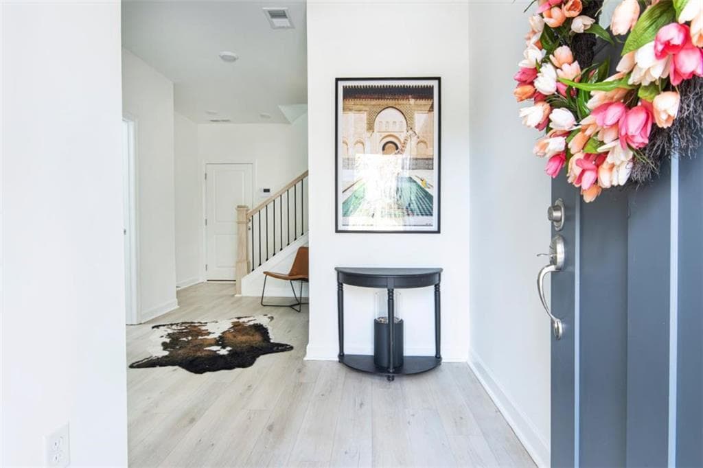 3 bedroom, 4 bathroom, 2,110 sq ft townhouse for sale at 1972 Deco Drive, Kennesaw, GA 30144 — photo 5