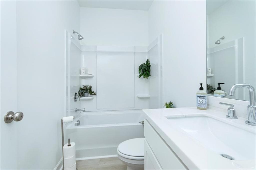 3 bedroom, 4 bathroom, 2,110 sq ft townhouse for sale at 1972 Deco Drive, Kennesaw, GA 30144 — photo 8