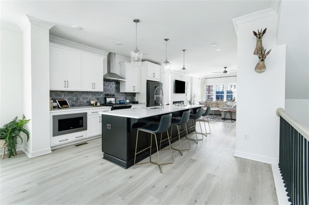 3 bedroom, 4 bathroom, 2,110 sq ft townhouse for sale at 1972 Deco Drive, Kennesaw, GA 30144 — photo 9