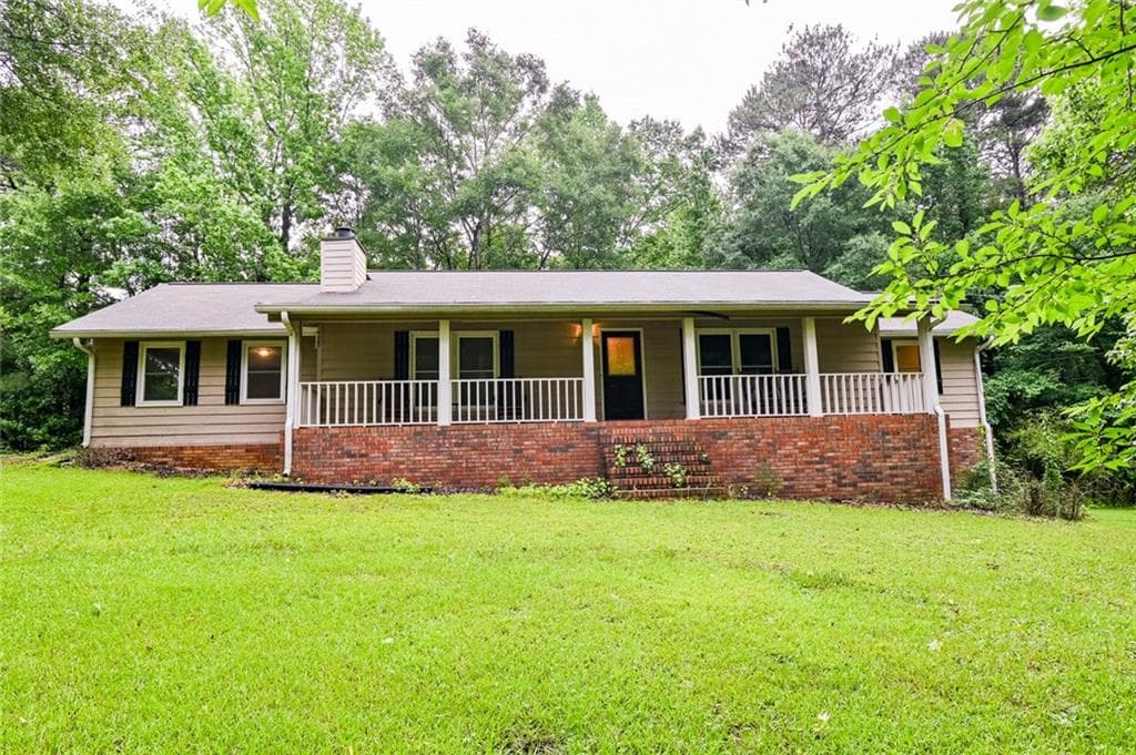60 Russell Drive, Covington, GA 30014 — most recent listing photo