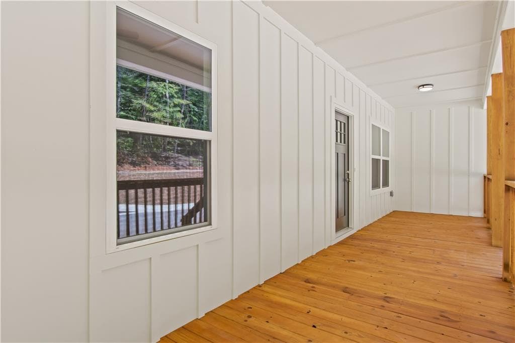 3 bedroom, 2 bathroom, 1,393 sq ft single family residence for sale at 4130 HWY 136 East, Dawsonville, GA 30534 — photo 2