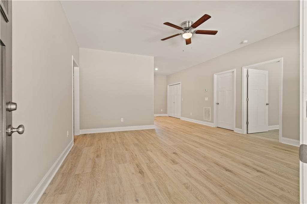 3 bedroom, 2 bathroom, 1,393 sq ft single family residence for sale at 4130 HWY 136 East, Dawsonville, GA 30534 — photo 3