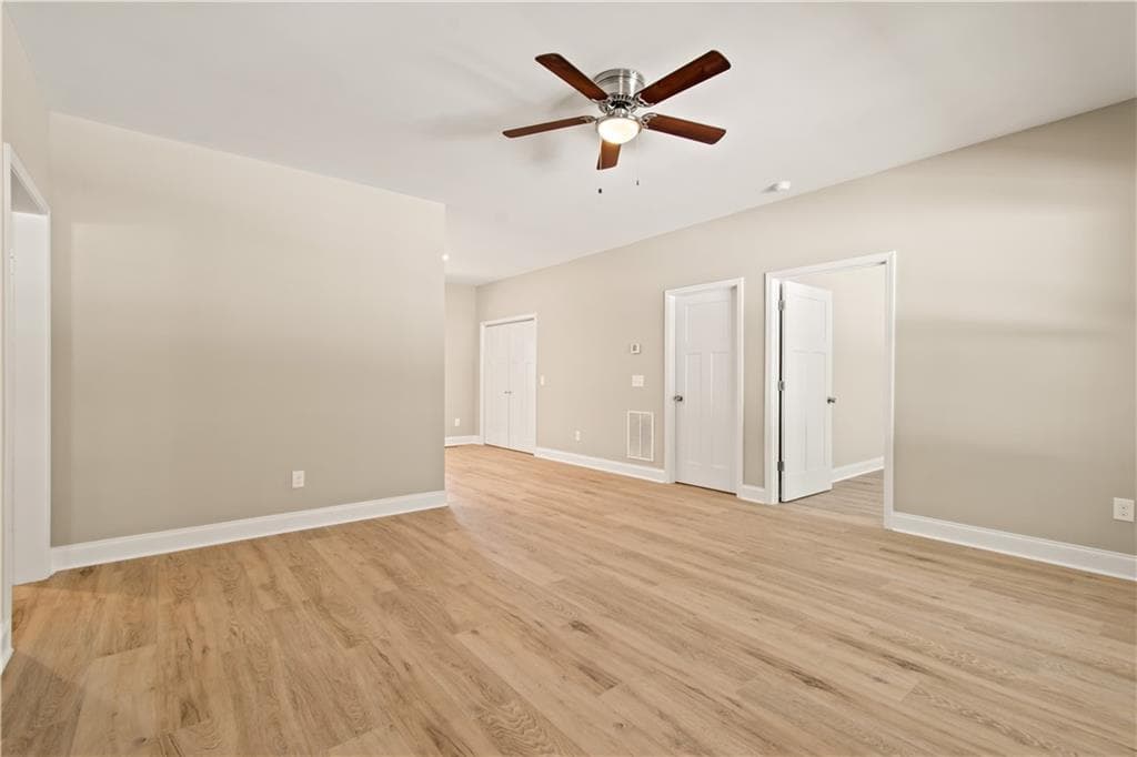 3 bedroom, 2 bathroom, 1,393 sq ft single family residence for sale at 4130 HWY 136 East, Dawsonville, GA 30534 — photo 5