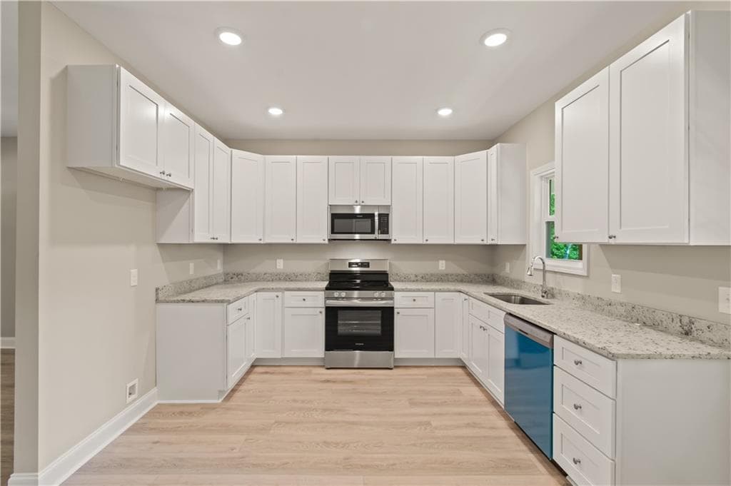 3 bedroom, 2 bathroom, 1,393 sq ft single family residence for sale at 4130 HWY 136 East, Dawsonville, GA 30534 — photo 10