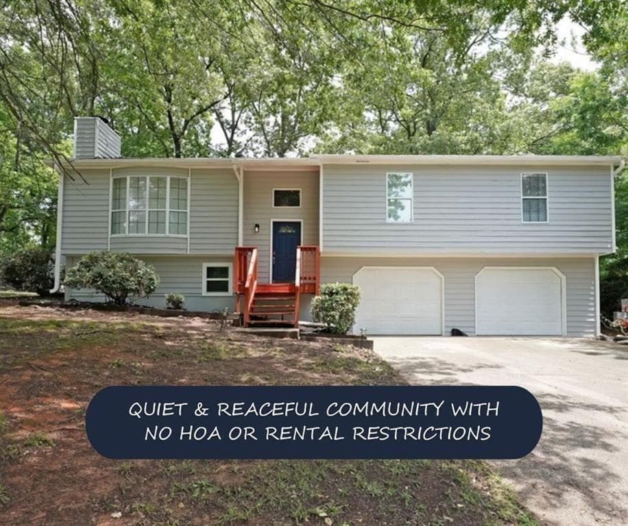 4191 Alaina Circle, Austell, GA 30106 — most recent listing photo