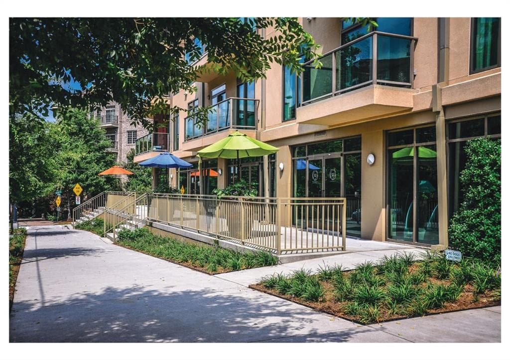 1 bedroom, 1 bathroom apartment for rent at 1045 Piedmont Avenue 306, Atlanta, GA 30309 for $2,145 a month — photo 4