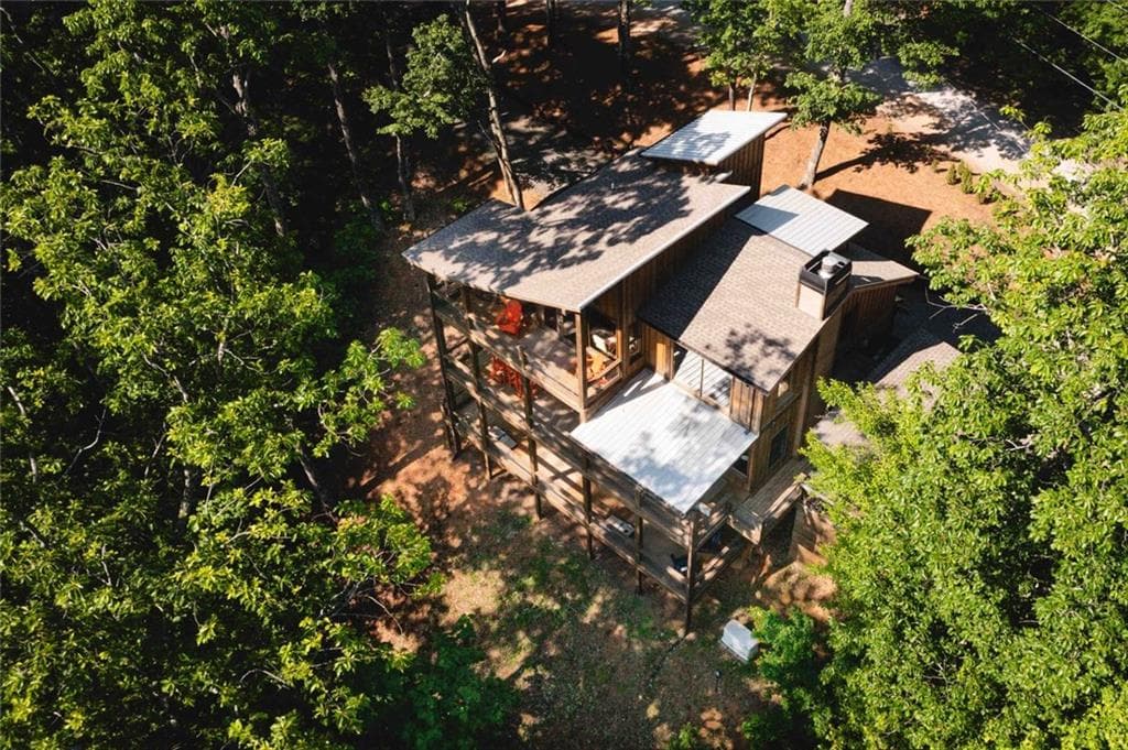 3 bedroom, 3 bathroom, 2,400 sq ft single family residence for sale at 114 Amy Creek Circle, Ellijay, GA 30540 — photo 10