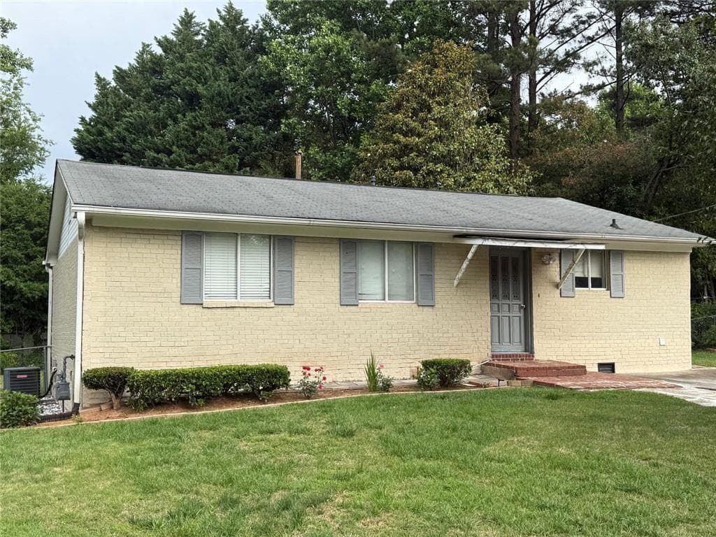 1072 Thrasher Court, Norcross, GA 30093 — most recent listing photo