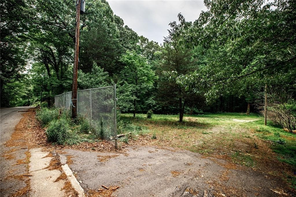 unimproved land for sale at 69 Schell Road, Atlanta, GA 30315 — photo 2