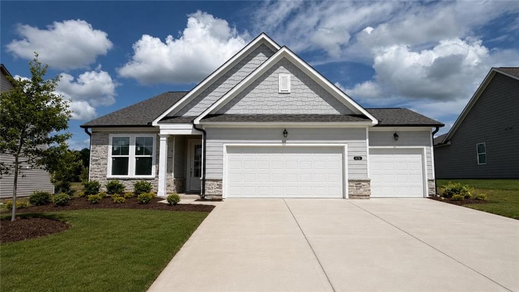 521 Grand Wehunt, Hoschton, GA 30548 — most recent listing photo