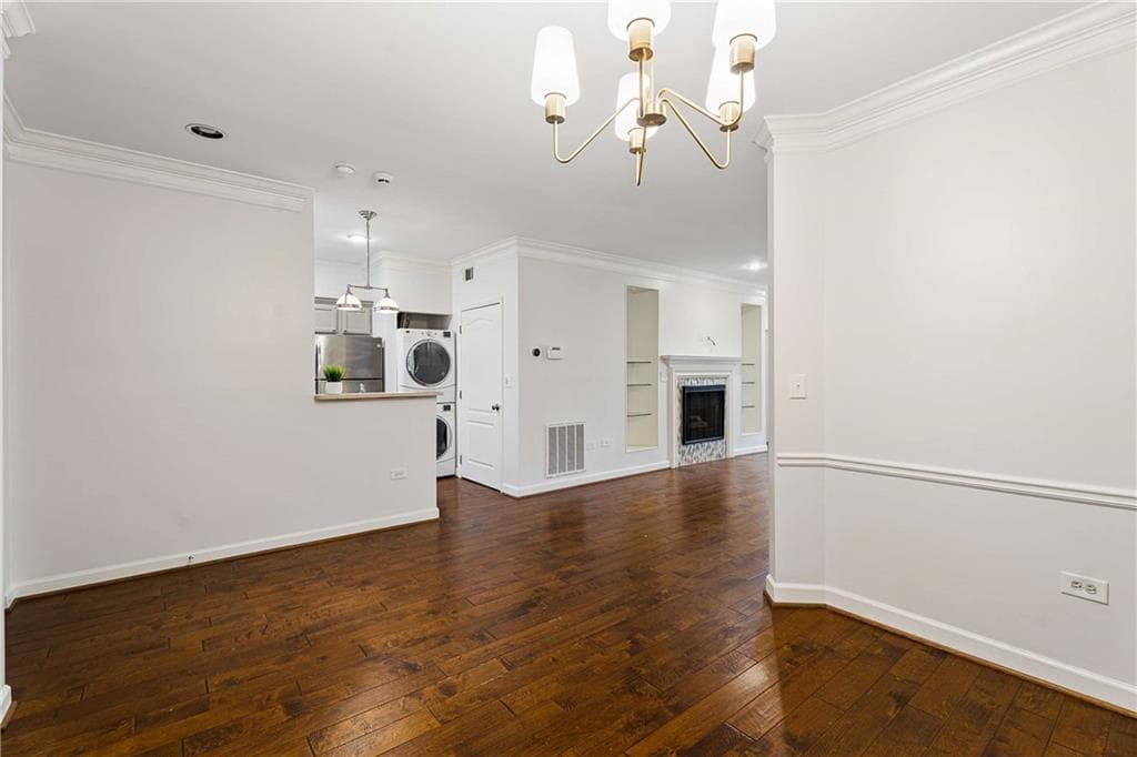 2 bedroom, 2 bathroom, 1,220 sq ft condominium for sale at 175 15th Street 105, Atlanta, GA 30309 — photo 7