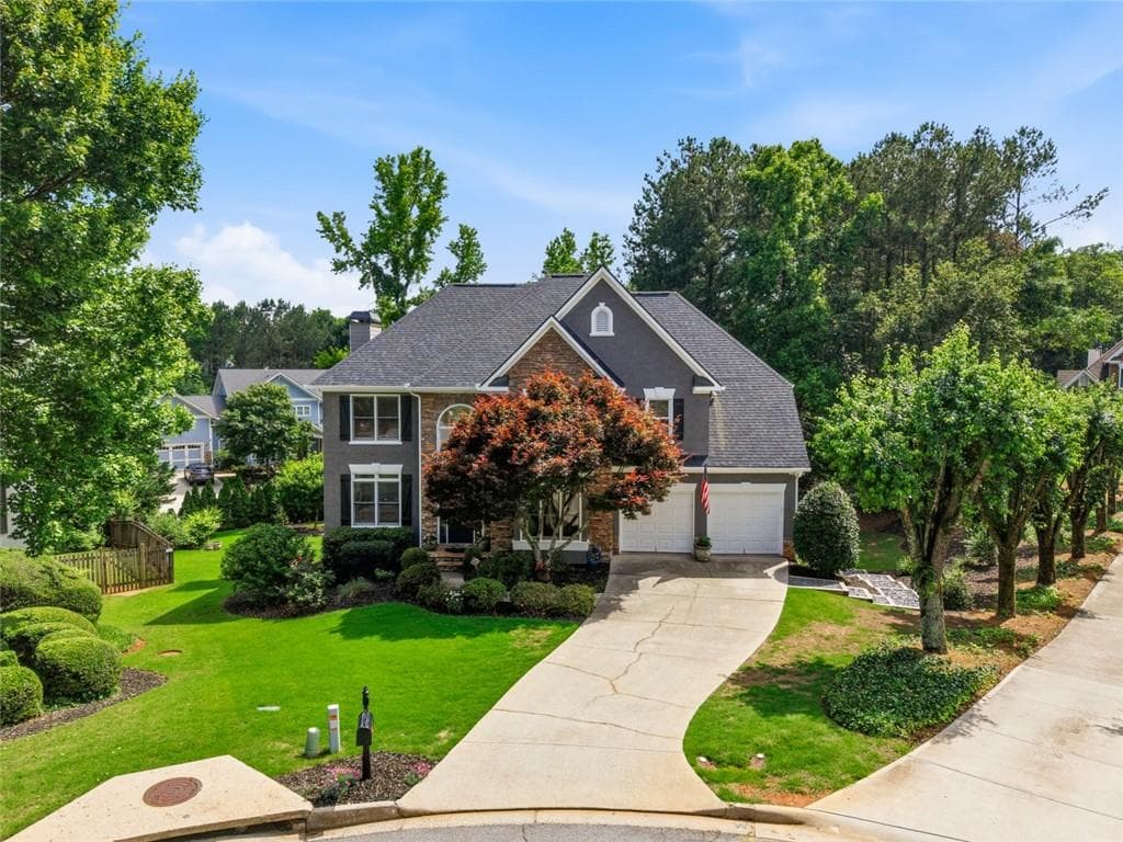 3180 Rocky Brook Drive, Alpharetta, GA 30005 — most recent listing photo