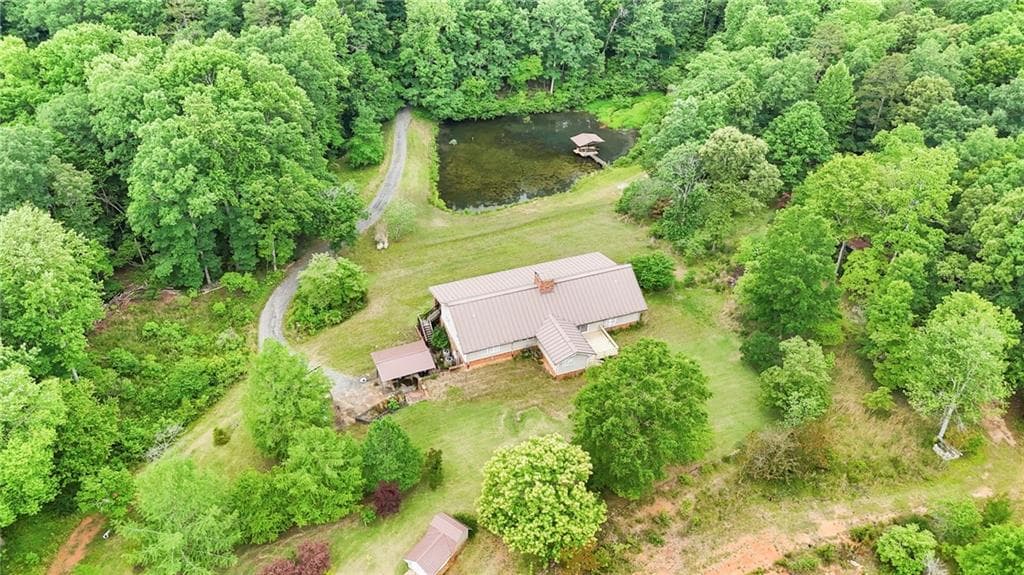 3 bedroom, 4 bathroom, 5,282 sq ft single family residence for sale at 4454 Ledan Extension, Gainesville, GA 30506 — photo 8