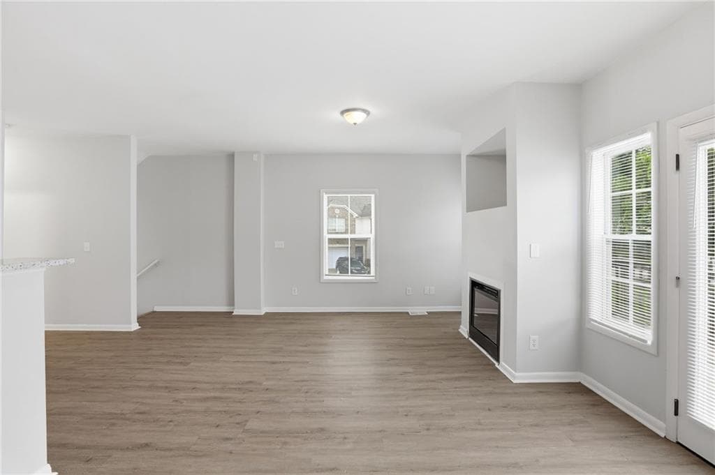 4 bedroom, 3 bathroom, 1,709 sq ft townhouse under contract at 4301 Notting Hill Drive, Atlanta, GA 30331 — photo 10