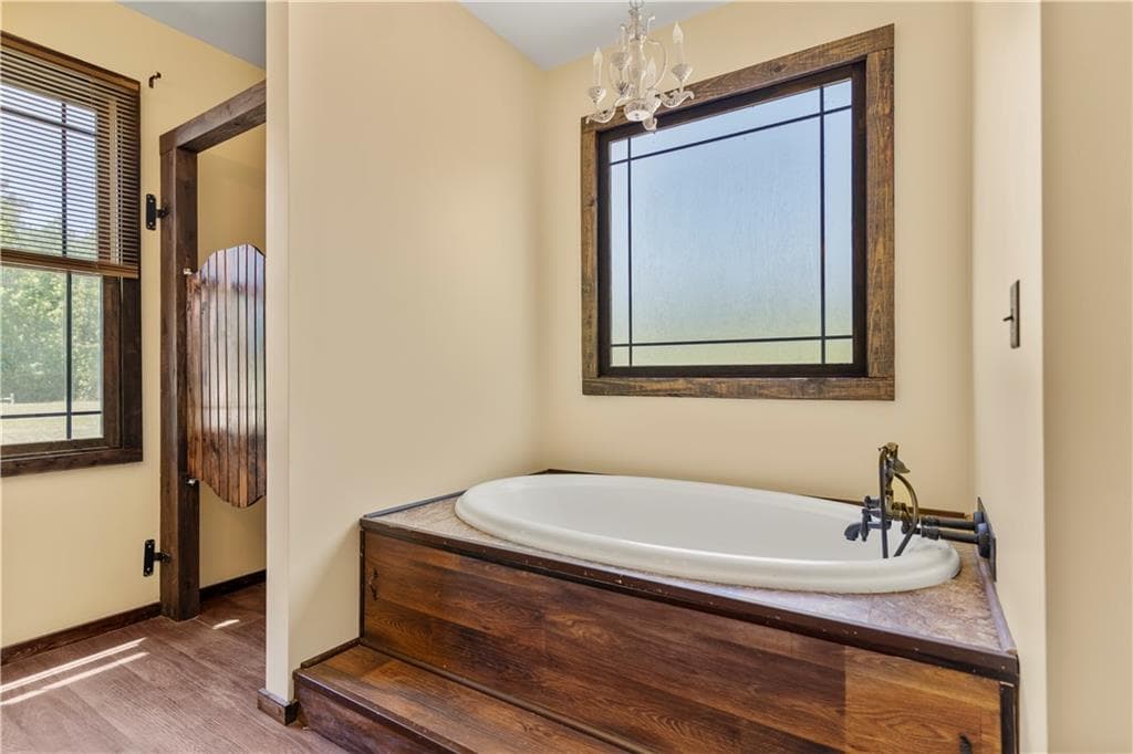 4 bedroom, 3 bathroom, 3,032 sq ft single family residence for sale at 8300 N Ga Highway 17, Newington, GA 30446 — photo 9
