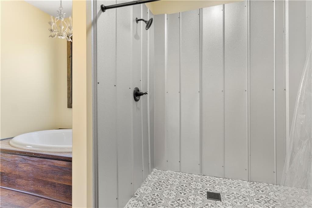 4 bedroom, 3 bathroom, 3,032 sq ft single family residence for sale at 8300 N Ga Highway 17, Newington, GA 30446 — photo 10