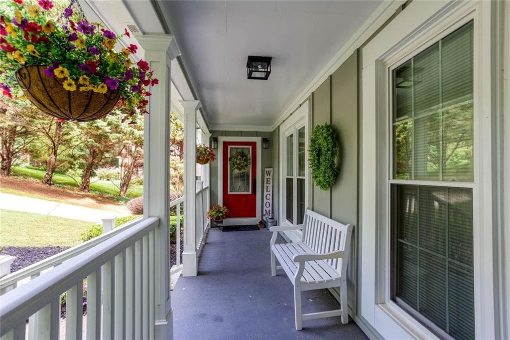 4 bedroom, 3 bathroom, 2,130 sq ft single family residence for sale at 40 Due West Lane, Dallas, GA 30157 — photo 3