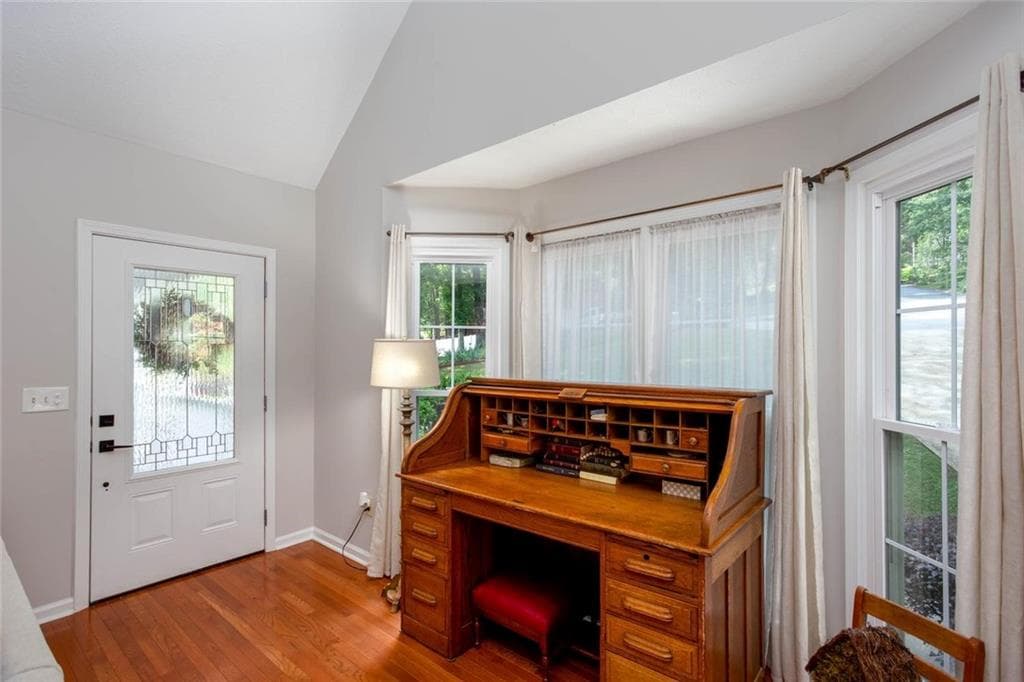 4 bedroom, 3 bathroom, 2,130 sq ft single family residence for sale at 40 Due West Lane, Dallas, GA 30157 — photo 5