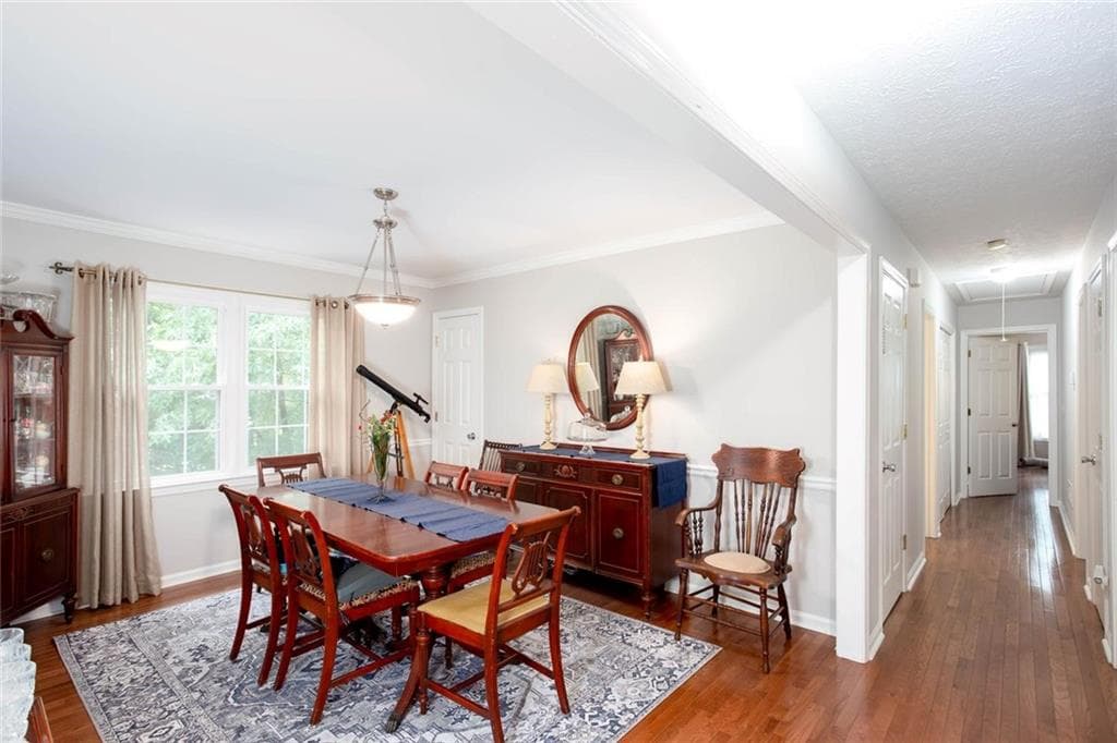 4 bedroom, 3 bathroom, 2,130 sq ft single family residence for sale at 40 Due West Lane, Dallas, GA 30157 — photo 10