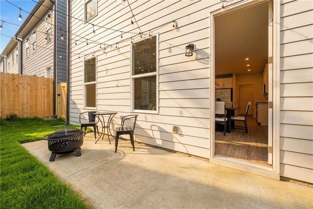 3 bedroom, 3 bathroom, 2,008 sq ft single family residence under contract at 756 Smokey Quartz Way, Kennesaw, GA 30144 — photo 5