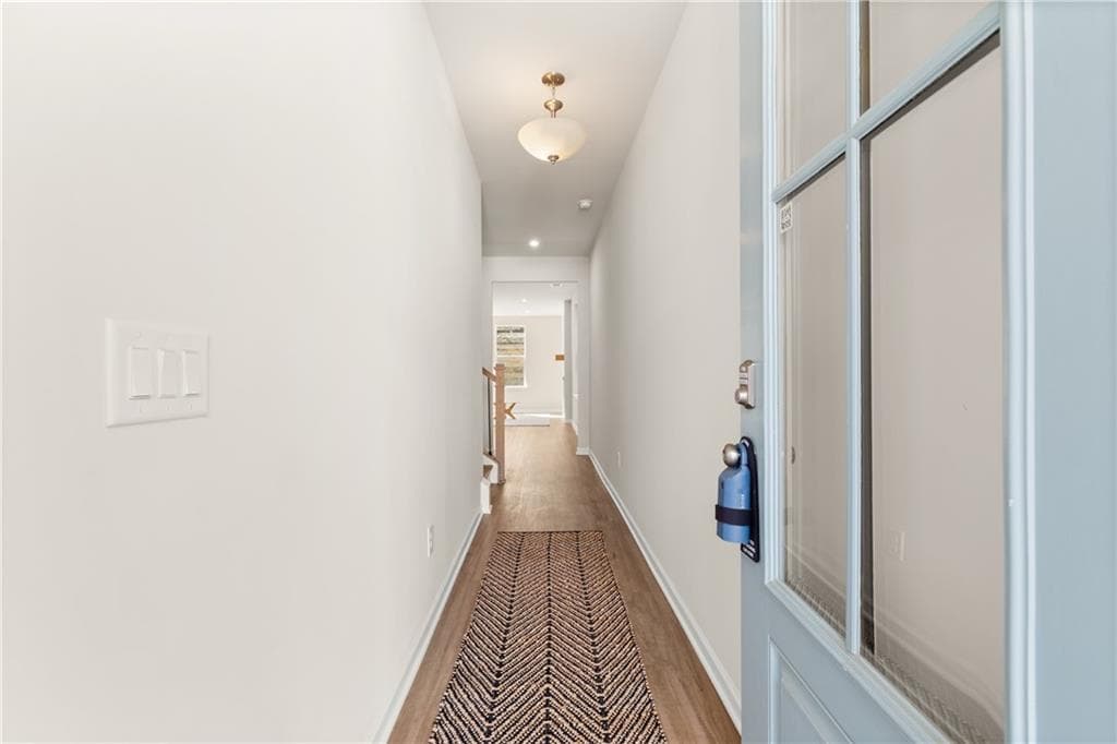 3 bedroom, 3 bathroom, 2,008 sq ft single family residence under contract at 756 Smokey Quartz Way, Kennesaw, GA 30144 — photo 6