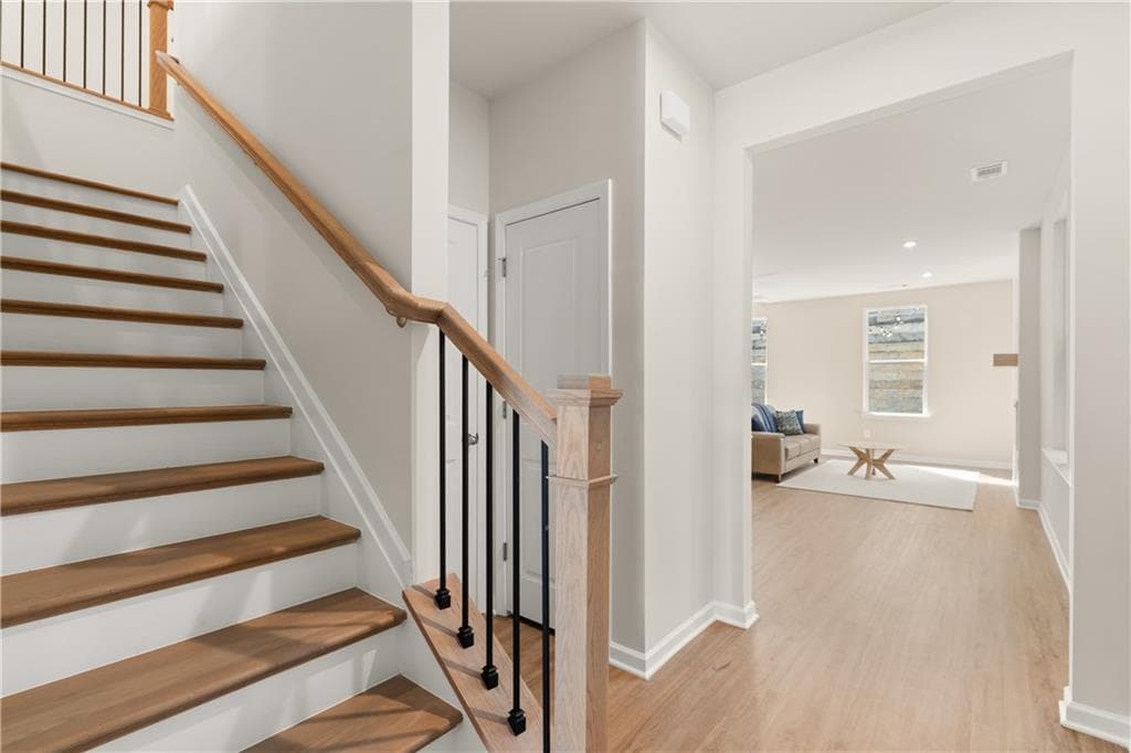 3 bedroom, 3 bathroom, 2,008 sq ft single family residence under contract at 756 Smokey Quartz Way, Kennesaw, GA 30144 — photo 7