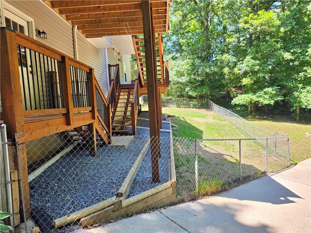 3 bedroom, 2 bathroom, 2,130 sq ft single family residence for sale at 142 Cowan Drive, Cartersville, GA 30120 — photo 3