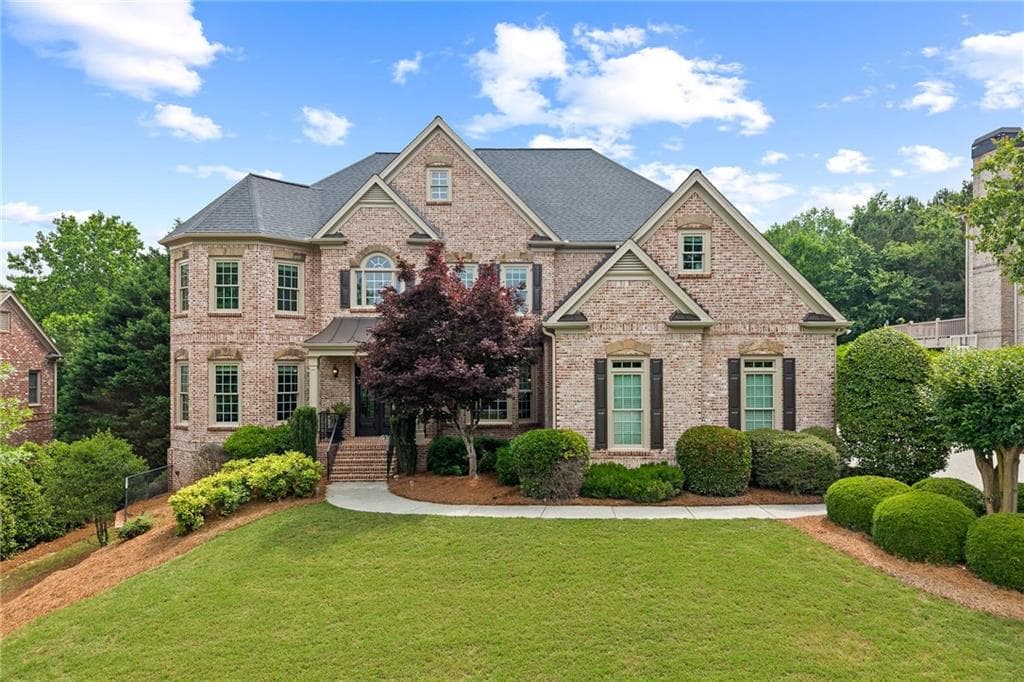 1068 Windermere Crossing, Cumming, GA 30041 — most recent listing photo