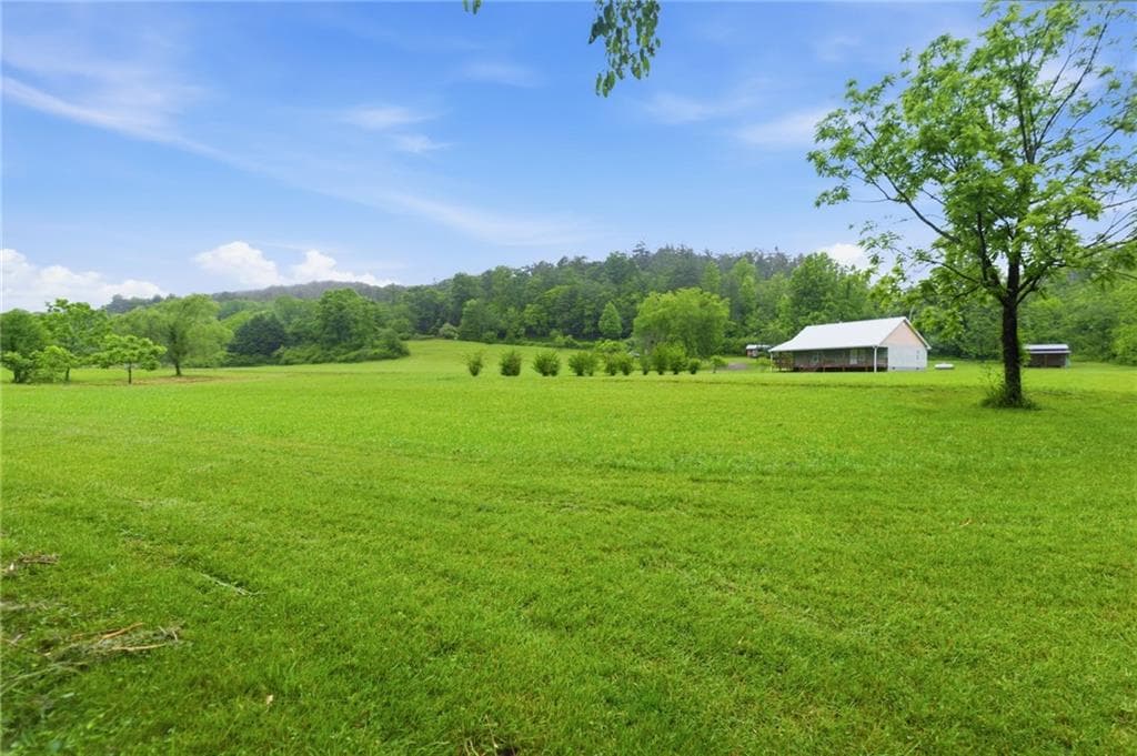 2 bedroom, 2 bathroom, 1,288 sq ft single family residence for sale at 6924 Warwoman Road, Clayton, GA 30525 — photo 6